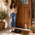 thumbnail image 6 of Miwamany Halloween "Come In For A Spell" Witch Doormat, Halloween Coir Front Door Mat, Spooky Welcome Rug for Porch Entryway Home Kitchen Indoor Decoration, 6 of 6