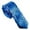Blue, variant on Sequin Ties for Men Women Sparkle Satin Neck Tie for Party Prom Holiday Grey