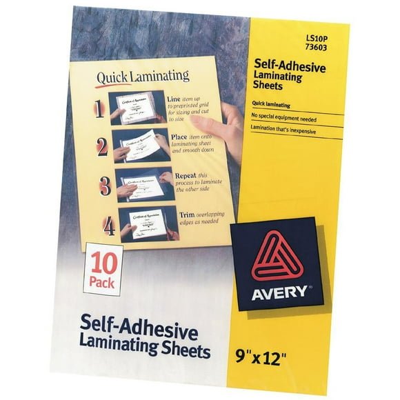 Productos Avery Avery 73603