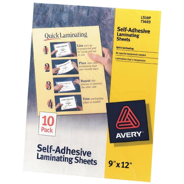 Productos Avery Avery Products 73603