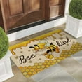 thumbnail image 5 of Spring Floor Mat 40X60Cm F Polyester - 1Pcs Floor Mat, 5 of 5