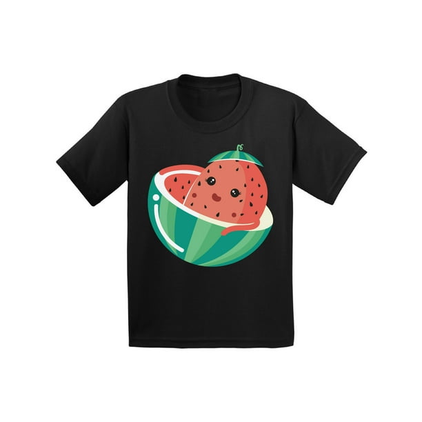 shirts with watermelon on them