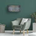 thumbnail image 4 of Claude Monet 'Waterlilies Pond Green Reflection' Canvas Art, 4 of 4