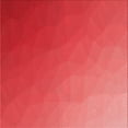 thumbnail image 1 of Ahgly Company Tapis d'Intérieur Lavable en Machine Carré Rouge Transitionnel, 5 Pieds Carré, 1 of 7