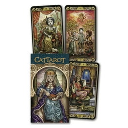 Amazon.com: Tarot of 78 Doors, Unlock Your Soul's Journey