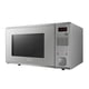 thumbnail image 1 of Horno de Microondas Daewoo Chef Mexicano 1.1 Pies Cúbicos Silver, 1 of 4