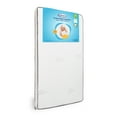 thumbnail image 3 of Graco Dual Comfort 6-Inch Foam Crib & Toddler Mattress and 1-Pack Mattress Protector Bundle, 3 of 4