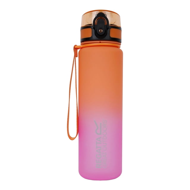 Regatta Flacon à Boissons Tritan 0.6L pour Extérieur