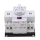 thumbnail image 3 of Interruptor De Transferencia Automática, Interruptor De Transferencia Automática De Doble Potencia Estructura Simple 230V 63A Silencioso Para La Industria, 3 of 7