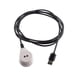 thumbnail image 1 of Usb To Near Infrared Ir Converter Irda Near Ir Infrared Adapter Optical Interface Transmission Cable Iec62056/1107/dlms, 1 of 5