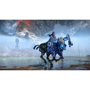 PS5 Horizon Zero Dawn Remastered