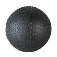 thumbnail image 3 of PRISP Weighted Medicine Slam Ball - Fitness Ball with Easy Grip Textured Surface, 3 of 9