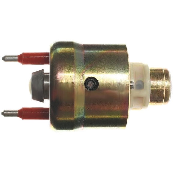 Fuel Injector - Compatible with 1992 - 1995 Chevy C2500 5.7L V8 1993 1994