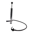 thumbnail image 2 of twisto Party Beer Pump Stainless Pump Keg Dispenser with Faucet Hose Portable Beer Dispensing Tool for Home Kitchen Garden Gathering Suitable for Style A, 2 of 8