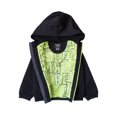 thumbnail image 3 of Reebok Toddler Boy Hooded Jacket, Sizes 12M-5T, 3 of 5