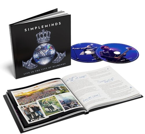 Heart - Live On Soundstage (classic Series) - Music