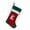 E, variant on WMGHA Monogram Christmas Stockings with Letters, Large Super Soft Christmas Stockings Red Velvet with White Super Soft Plush Cuff for Christmas Xmas Tree Holiday Fireplace,18 Inches