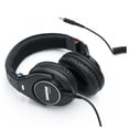 thumbnail image 1 of Auriculares SRH840 Shure Profesionales para Monitoreo, Cable Desmontable Shure Desempeño con Precisión, 1 of 3