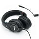 thumbnail image 1 of Auriculares SRH840 Shure Profesionales para Monitoreo, Cable Desmontable Shure Desempeño con Precisión, 1 of 3