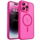 thumbnail image 1 of Funda magnética CANSHN compatible con iPhone 14 Pro Max, 1 of 7