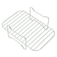thumbnail image 4 of Baking Rack, Fryer Rack Rust Resistance Stainless Steel Dishwasher Safe  for Kitchen, 4 of 7