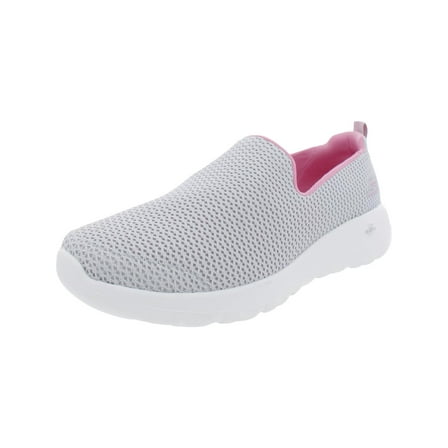Skechers Womens Go Walk Joy Slip On Performance Sneakers
