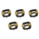 thumbnail image 2 of 5X Cordless Drill Carbon Brush Holder with Brushes for DeWalt Cordless Drill DCD730 DCD735 DCD780 DCD785, 2 of 5