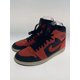 thumbnail image 2 of N I-K-E A i r-Jor-dan 1 Retro High A i r-Jor-dan Retro High Black 344613 06 Idg81, 2 of 6
