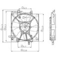 thumbnail image 1 of Global Parts Distributors - 99-02 Forester (2811291), 1 of 2