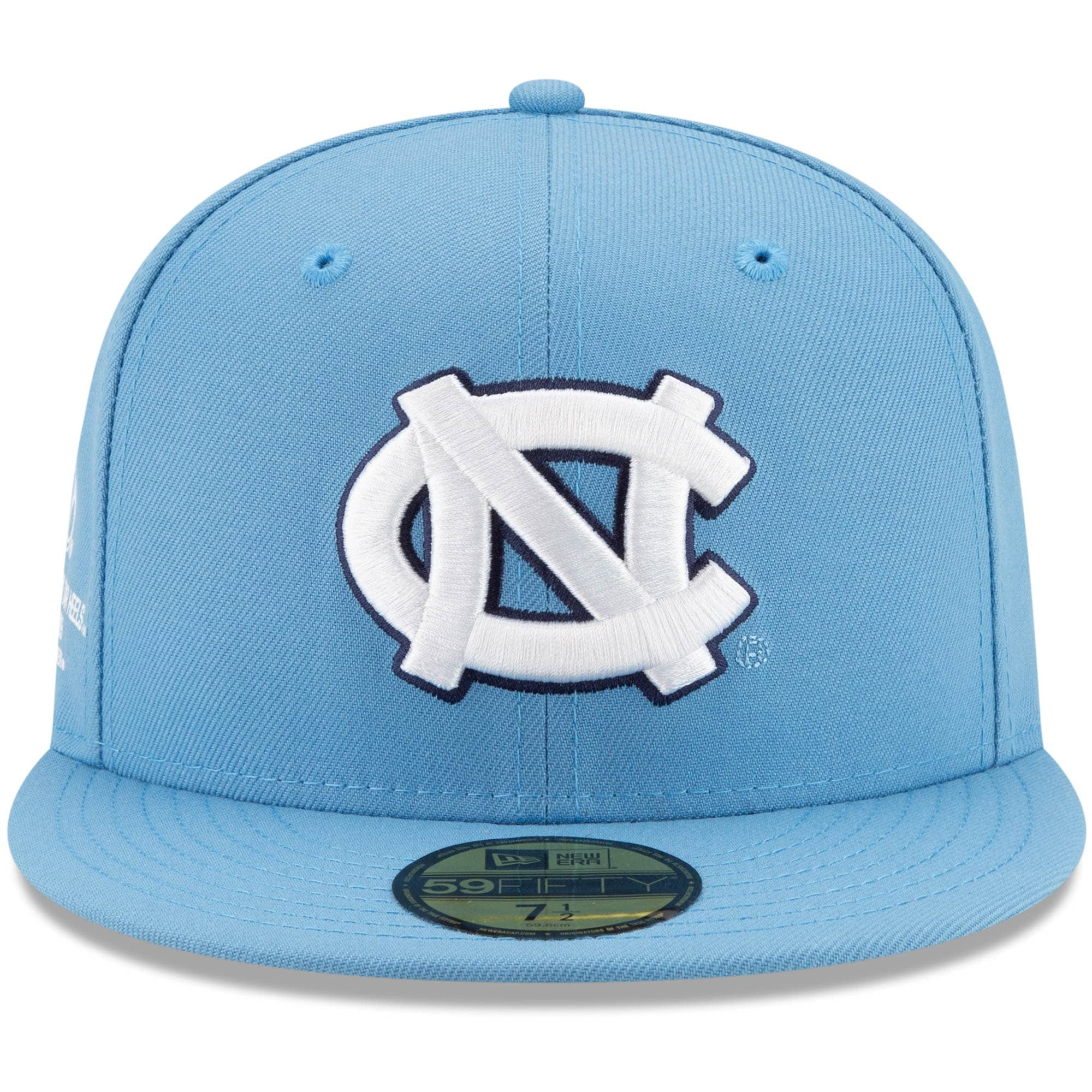 North Carolina Tar Heels New Era Team 