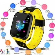smartwatch q12b