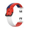 thumbnail image 2 of Replacement Watch Band Silicone Wrist Strap for HUAWEI Watch FIT, 2 of 8