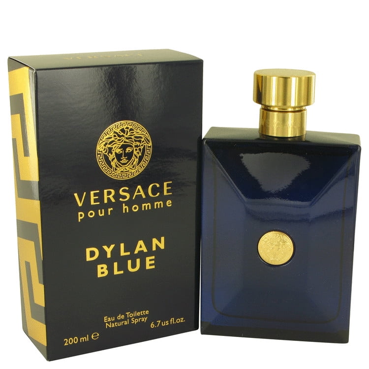Versace - Versace Pour Homme Dylan Blue 