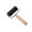 Khaki-11.5cm x 6cm x 3.5cm, variant on VMWMSSR Rubber Brayer Roller, Printmaking & Craft Roller, Multipurpose DIY Tool For Gel Printing, Woodworking & Wallpaper Sealing(Beige-9cm x 3.5cm x 2cm)