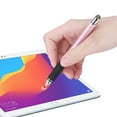 thumbnail image 4 of 2-en-1 Pantalla táctil Stylus Capacitor Pen Zhivalor Oro Rosa, 4 of 8