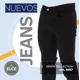 thumbnail image 4 of Paquete De 2 Pantalones Jeans Para Hombre Skkiny Stretch, 4 of 7