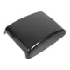 thumbnail image 1 of Protector de la cubierta de la caja del reposabrazos de la consola central, reemplazo de estilo de fibra de carbono para Land Rover Discovery Sport L550 2020 en adelante, 1 of 5