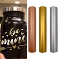thumbnail image 3 of Vinyl Film Self Adhesive Sign Vinyl Sticky Back Lettering Film Cup Decal Sticker, 3 of 4