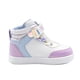 thumbnail image 2 of Tenis Para Niña Tipo Bota Bubble Gummers® Astrid Confort Con Olor a Chicle, 2 of 5