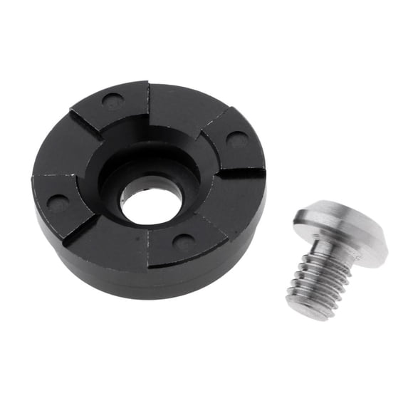 Peso para golf perfecl aleación de aluminio con tornillo G30 14g