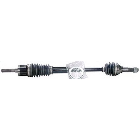 High Performance ATV Axle
