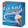 Lactaid Fast Act Caplets - 32 Each, 2 Pack