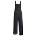 thumbnail image 1 of Gureui Women Men Waterproof Ski Bib Pants Family Matching Couple Kids Essential Insulated Snowboard Overalls Windproof Snow Bibs Thickened Warmth Trousers Jumpsuit, 1 of 7