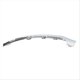 thumbnail image 1 of Car Left Front Bumper Separator Bumper Lip Body Kit Duck Lip Separator for W218 2188851574, 1 of 5