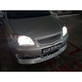 thumbnail image 4 of For Toyota Vitz Vios Belta Bright White Upgrade Light Bulbs for Headlamps Headlights Head Lamps Lights, 4 of 6