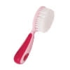 thumbnail image 4 of Safety 1ˢᵗ Easy Grip Brush & Comb, Pink, 4 of 5