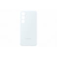 thumbnail image 3 of Funda Samsung Galaxy S24+ de silicona blanca oficial, 3 of 5