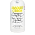 thumbnail image 2 of Pack de 2 Vodka Absolut Citron 750 ml Citron, 2 of 3