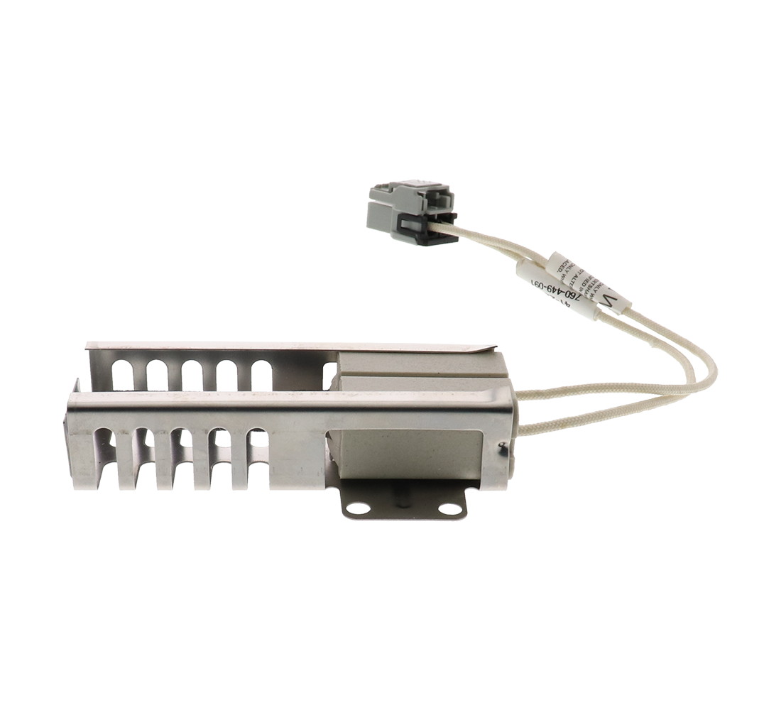 ERP WB13X24755 Gas Oven Igniter