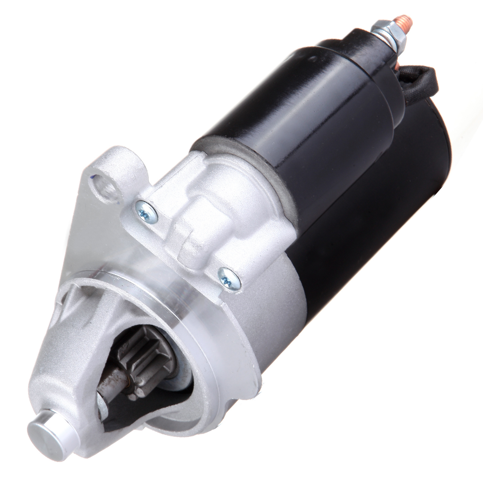 cciyu Starter SFD0039 3273N Compatible for Aerostar 1997 Explorer 1997-2010 for Mustang 2005-2010 Ranger 1998-2011 for Mazda B Series Pickups 1998-2007 for Mercury Mountaineer 1998-2010 4.0L